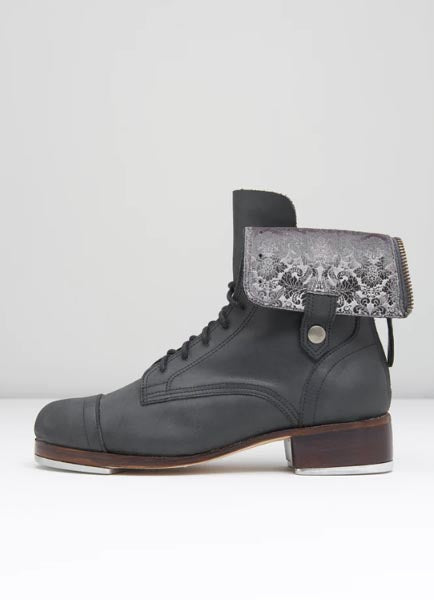 Bloch S0902L Adult City Tap Boot